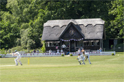 3rd Jun 2023 - Cricket Match