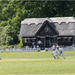 Cricket Match by pcoulson