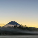 Ngaruahoe at Sunrise by nickspicsnz