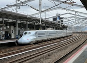 10th Jun 2023 - Mizuho Shinkansen