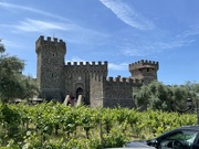 10th Jun 2023 - Castello di Amoroso