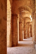 11th Jun 2023 - The Colosseum at El Jen……..786