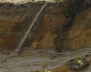 12th Jun 2023 - Sand Waterfall 