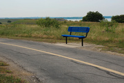 10th Jun 2023 - Lonely Bench