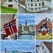 Norway is an Incredible Country by gardenfolk