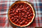 11th Jun 2023 - Strawberry Pie