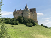 7th May 2023 - Chateau Bayac