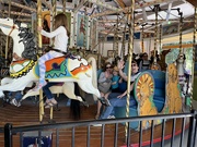 12th Jun 2023 - Another Carousel Ride