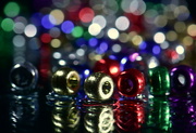 12th Jun 2023 - Beads & Bokeh