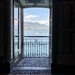 Lago Maggiore view from Isola Bella by stimuloog