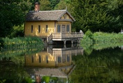 13th Jun 2023 - Belton Boat House