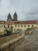 28th May 2023 - Inside Mosteiro de Tibães