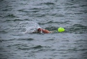 13th Jun 2023 - Open Water Swimmer