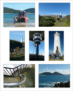 14th Jun 2023 - Fingal Island Collage