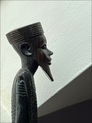 11th Jun 2023 - 11 African Sculpture