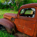 Old truck - HDR by jeffjones