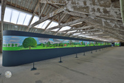 14th Jun 2023 - David Hockney - Salts Mill, Saltaire, West Yorkshire.