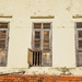 Three Wooden Shuttered Windows by ianjb21