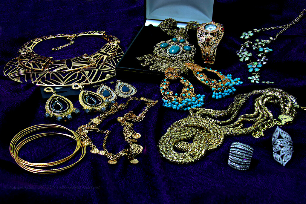 jewelry by summerfield