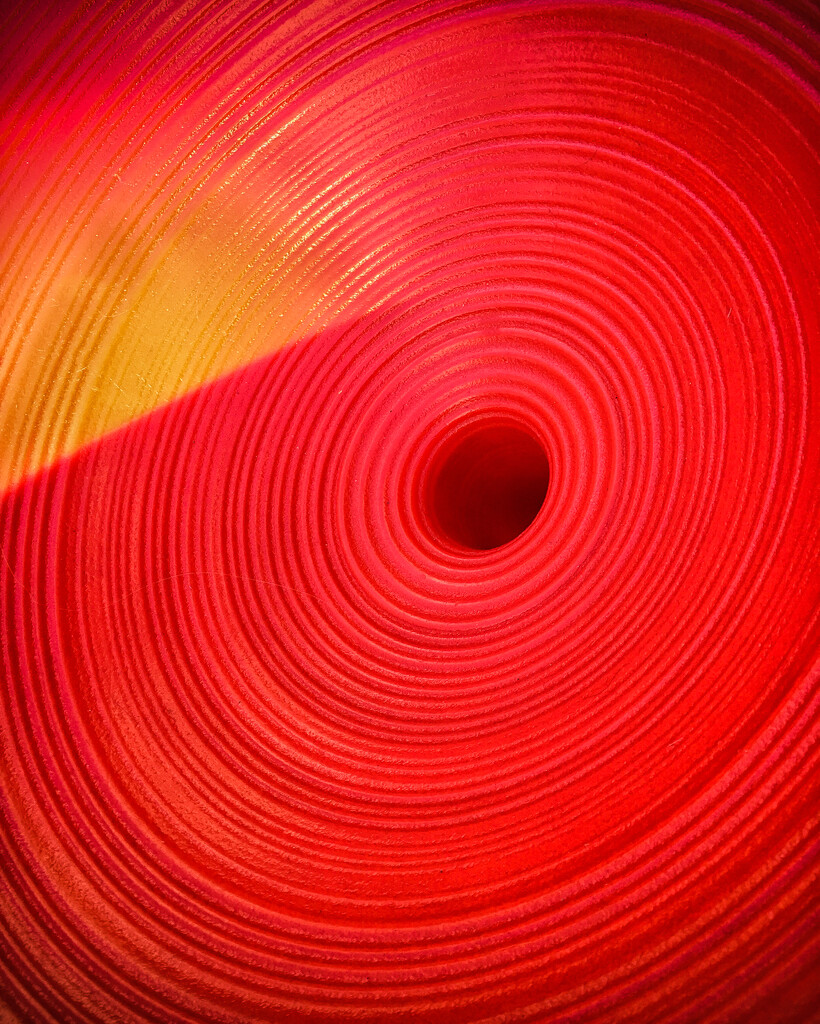 Concentric #2 by 365projectorgbilllaing