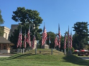 7th Sep 2019 - Veterans Home Quincy, Illinois 