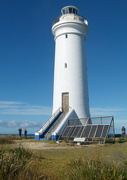 15th Jun 2023 - Fingal Lighthouse - The Outer Light