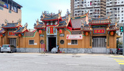 7th Jun 2023 - Kuan Yin See Temple Jalan Burma