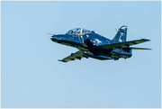 15th Jun 2023 - RAF Hawk