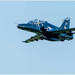 RAF Hawk by clifford