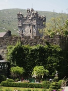 15th Jun 2023 - Castle in Glenveagh National Park 