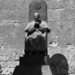 József Mindszenty's statue of Prince Primate by kork