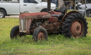 15th Jun 2023 - Tractor