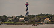 15th Jun 2023 - St Augustine Lighthouse!