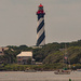 St Augustine Lighthouse! by rickster549