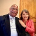 Me and my wife at niece’s wedding in So Cal by ggshearron