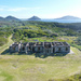 Lighthouse Keepers Residences - Fingal Island by onewing