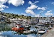 16th Jun 2023 - Tranquil harbour........