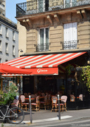 16th Jun 2023 - Italian restaurant in Paris 