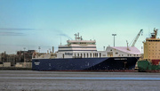 17th Jun 2023 - SeaRoad Mersey II 