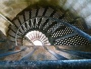 17th Jun 2023 - Lighthouse Steps