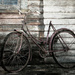 The ole bike by 365projectclmutlow