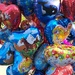 Balloons by lydiakupi