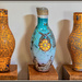 Handmade vases by ludwigsdiana
