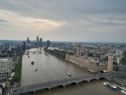 11th Jun 2023 - Photo taken on the London Eye