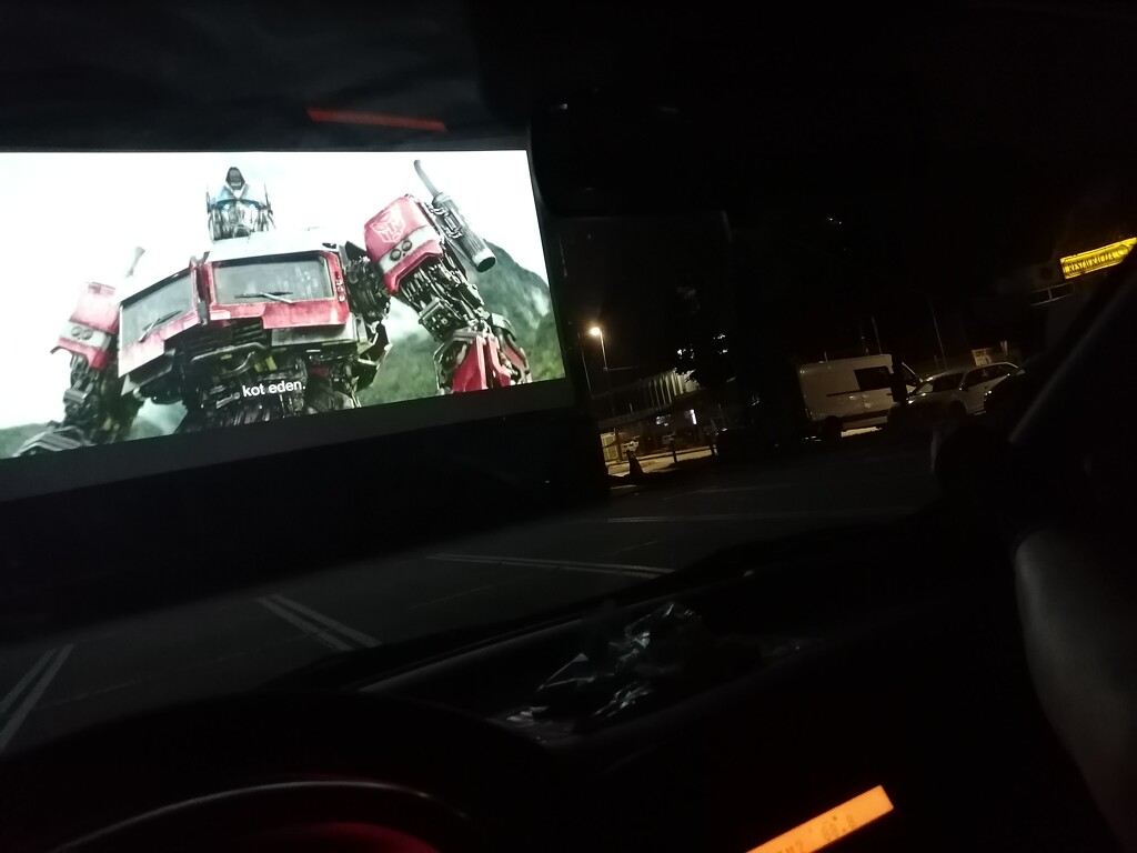 movies in car by zardz