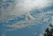 17th Jun 2023 - Cloud formation 6 17 23