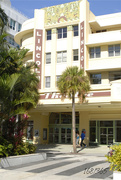 17th Jun 2023 - Miami Art Deco Historic District