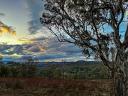 18th Jun 2023 - Canberra twilight