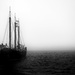 tall ship by northy