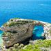 Tripitos sea arch by nigelrogers
